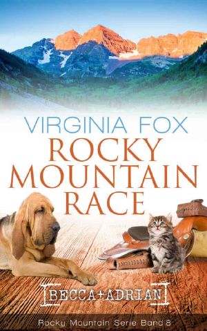 [Rocky Mountain Serie 08] • Rocky Mountain Race